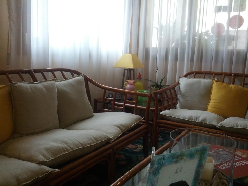 Hotel Villa Tiziana Lido di Venezia Bagian luar foto