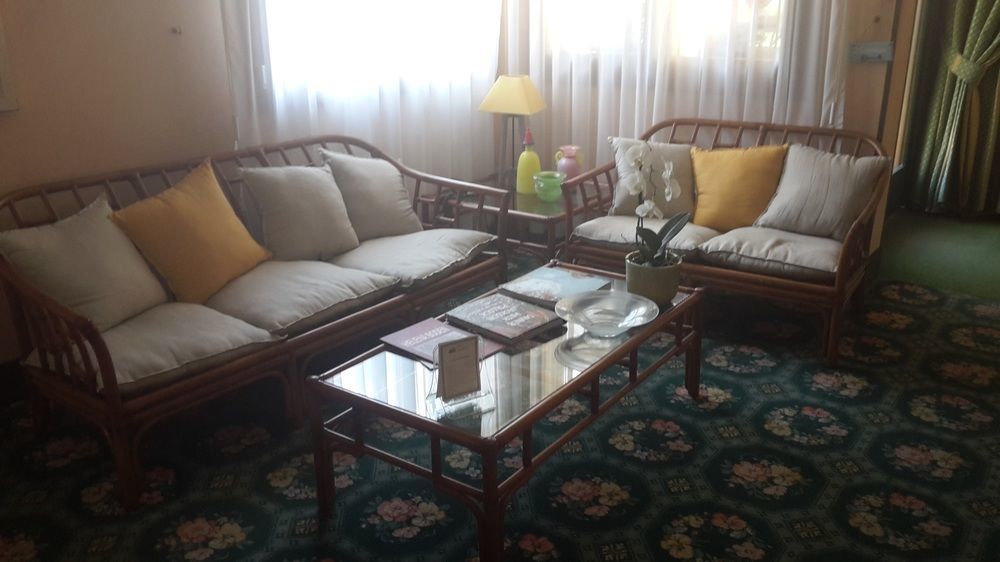 Hotel Villa Tiziana Lido di Venezia Bagian luar foto