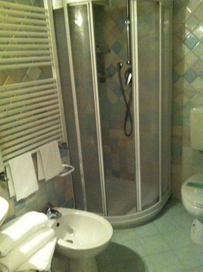 Hotel Villa Tiziana Lido di Venezia Ruang foto